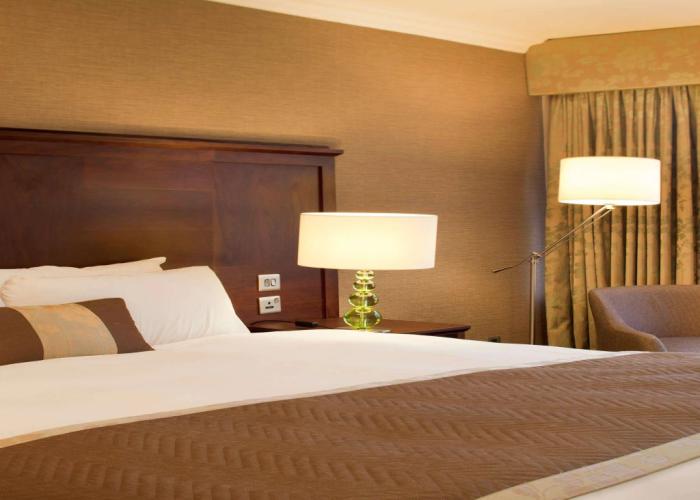 Winchester Wessex Hotel by Sunday