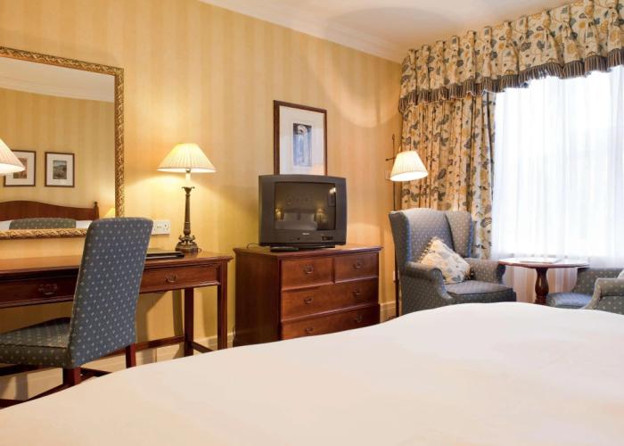 Winchester Wessex Hotel by Sunday