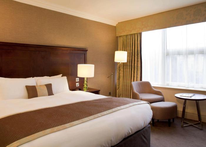 Winchester Wessex Hotel by Sunday