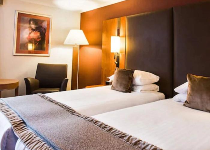 The Winchester Hotel & Spa