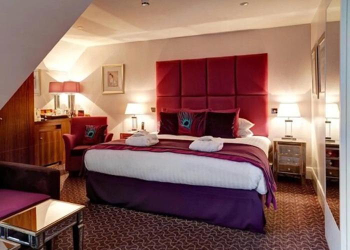 The Winchester Hotel & Spa