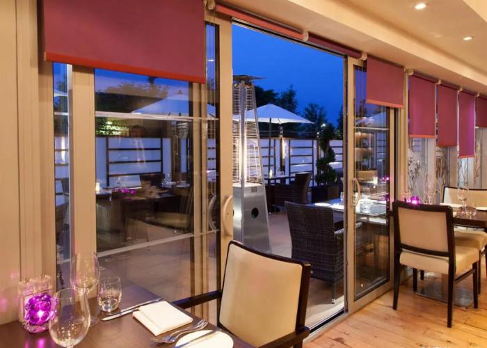 The Winchester Hotel & Spa