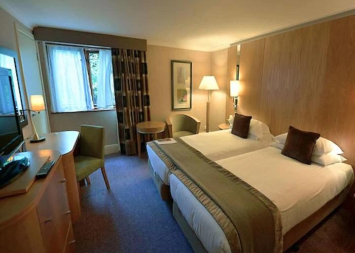The Winchester Hotel & Spa