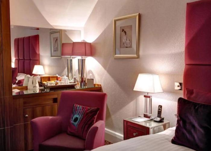 The Winchester Hotel & Spa