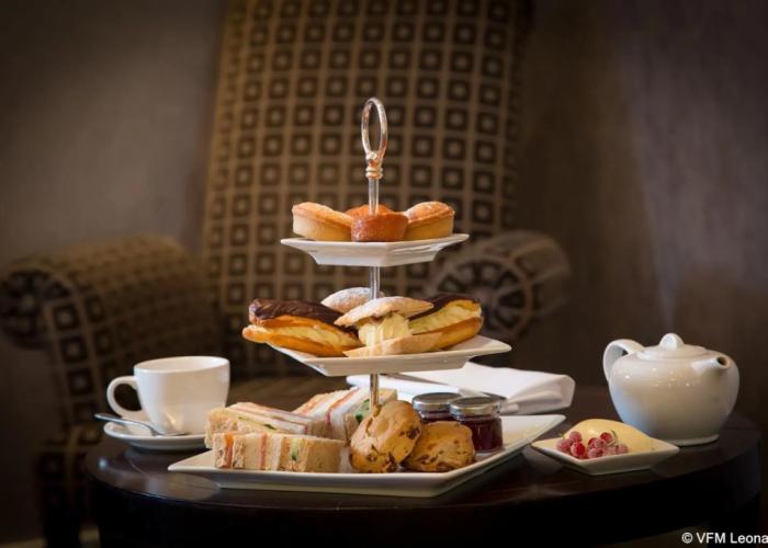 The Winchester Hotel & Spa