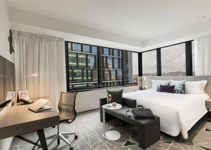 Capri by Fraser, Brisbane