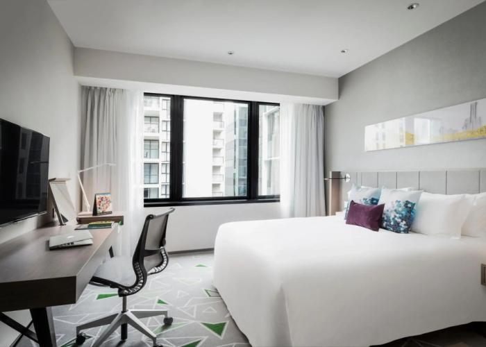 Capri by Fraser, Brisbane