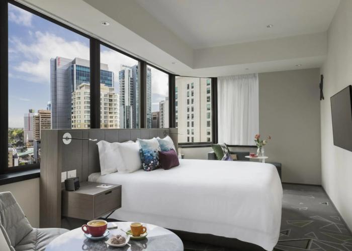 Capri by Fraser, Brisbane