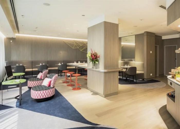 Capri by Fraser, Brisbane