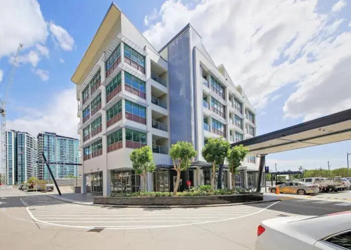 Link Portside Wharf