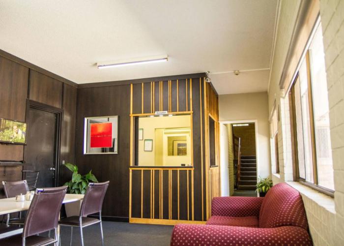 Ascot Budget Inn & Residences