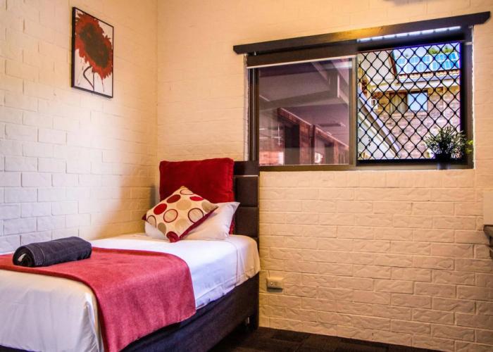 Ascot Budget Inn & Residences