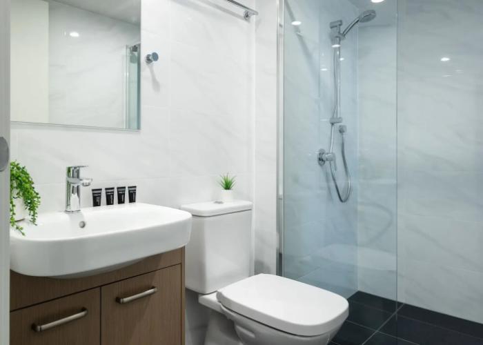 Ascot Budget Inn & Residences