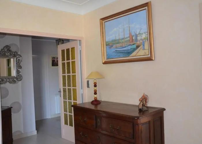 Chambres d'hôtes et Spa