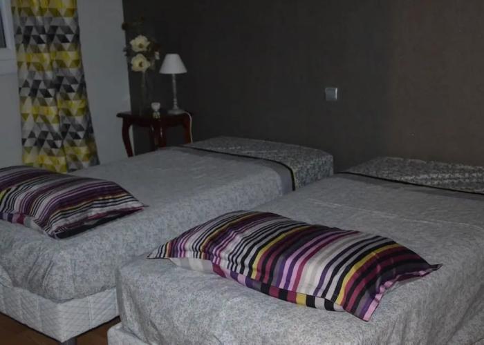 Chambres d'hôtes et Spa
