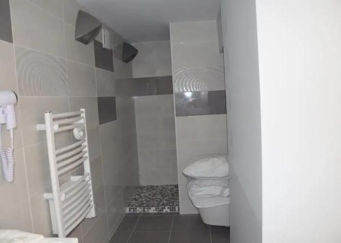 Chambres d'hôtes et Spa