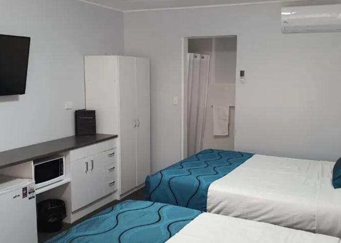 Wynnum Anchor Motel
