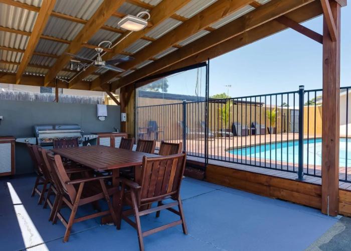 Wynnum Anchor Motel