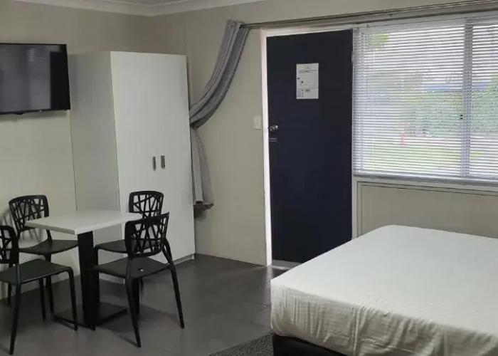 Wynnum Anchor Motel