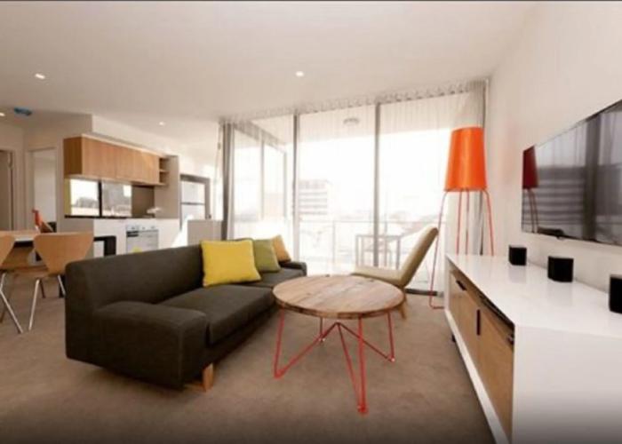 Vine Serviced Apartments