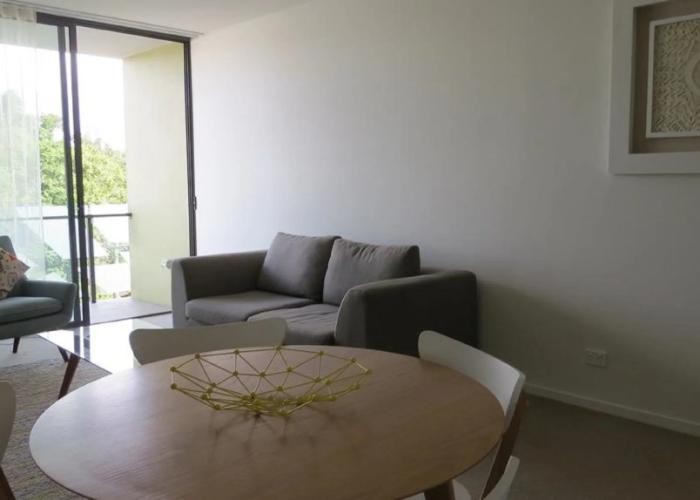Vine Serviced Apartments