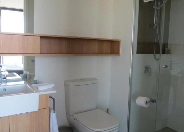 Vine Serviced Apartments