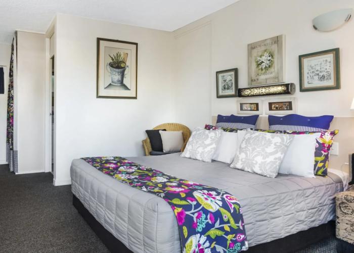 Riverview Motel Brisbane