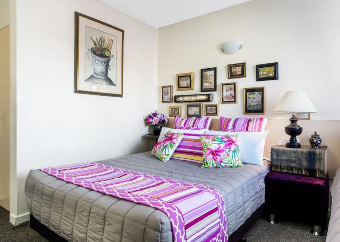 Riverview Motel Brisbane