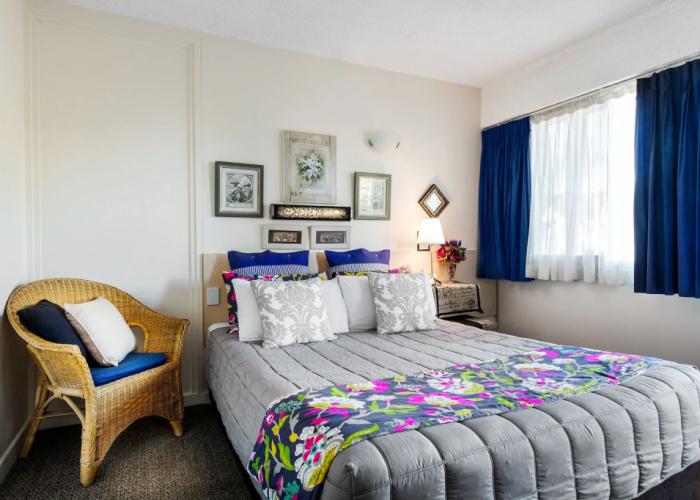 Riverview Motel Brisbane
