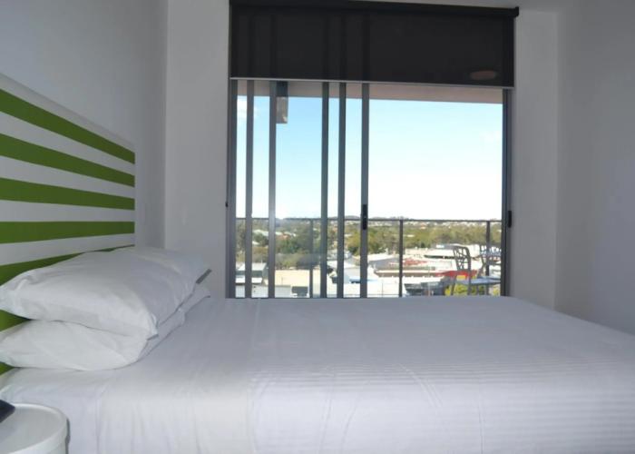 Eastwood Apartments