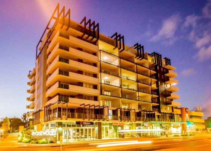 Eastwood Apartments
