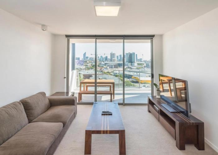 Eastwood Apartments