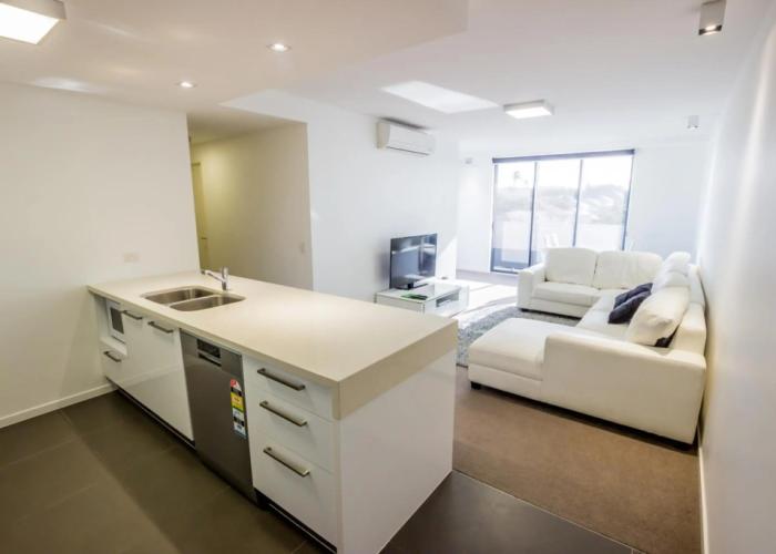 Eastwood Apartments