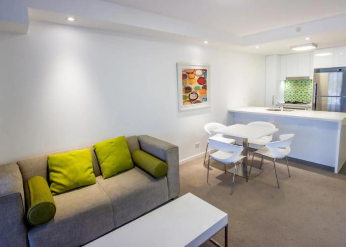 Eastwood Apartments