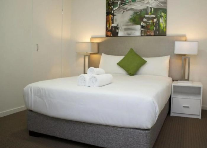 Atrio Apartments