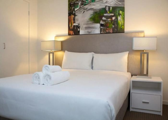 Atrio Apartments