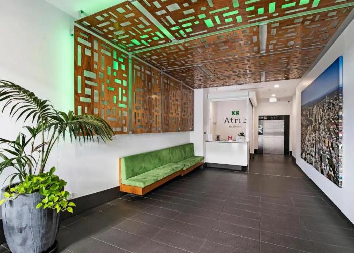 Atrio Apartments