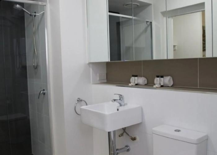 Atrio Apartments