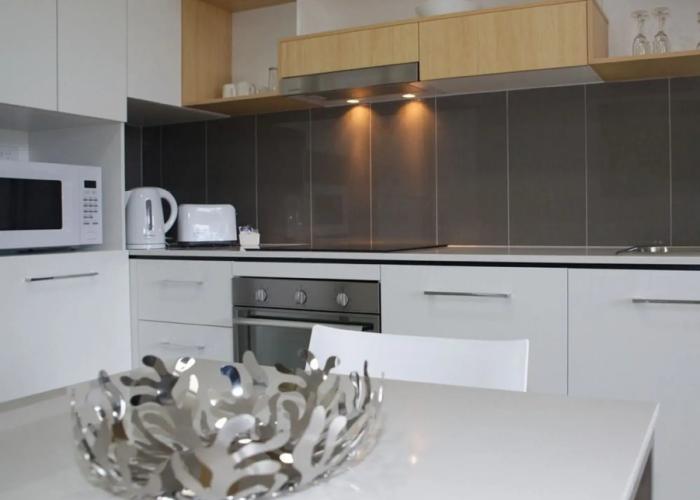 Atrio Apartments