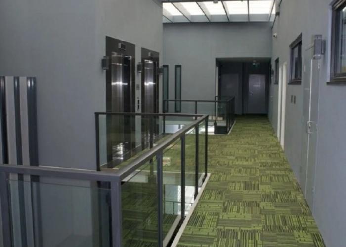 Atrio Apartments