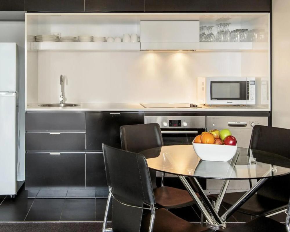 фото Code Apartments