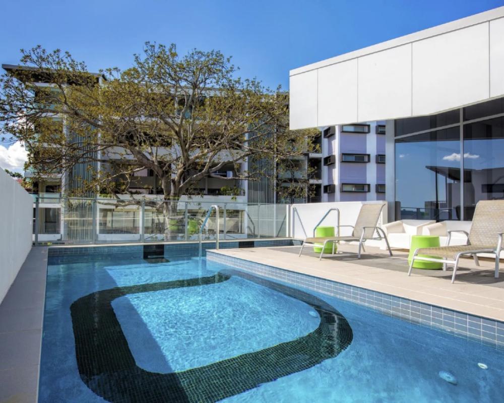 фото Code Apartments