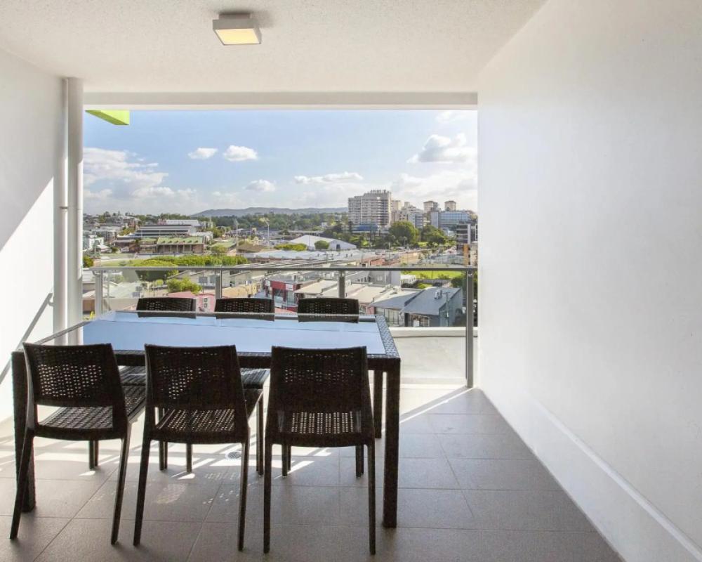 фото Code Apartments