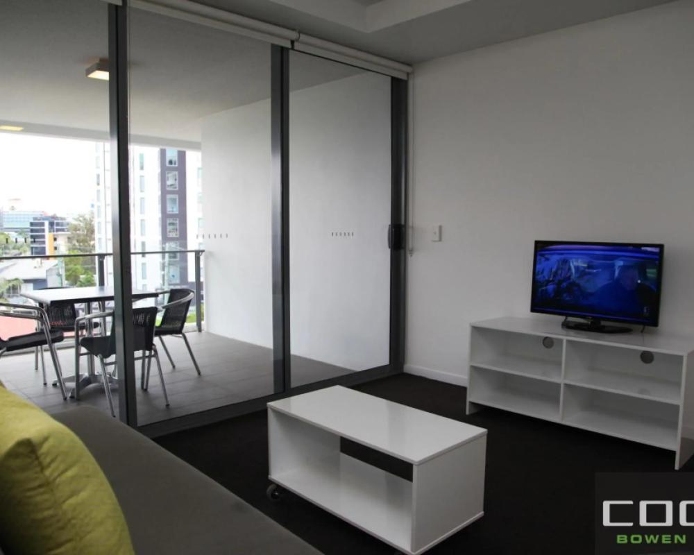 фото Code Apartments