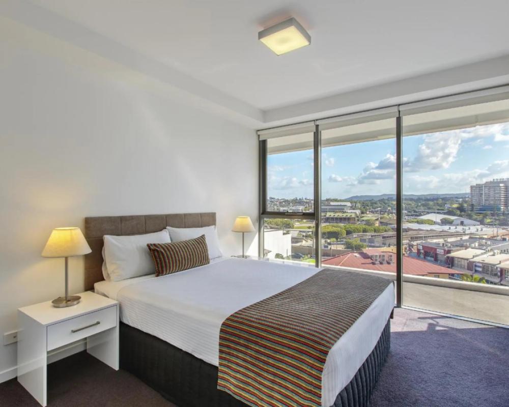 фото Code Apartments