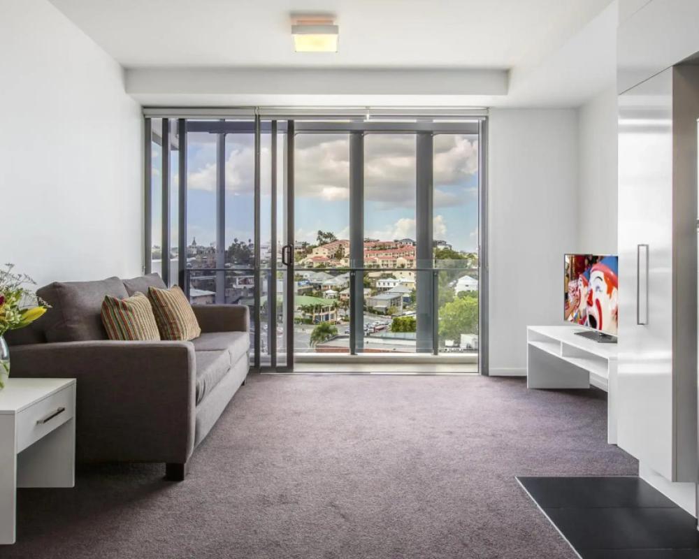 фото Code Apartments