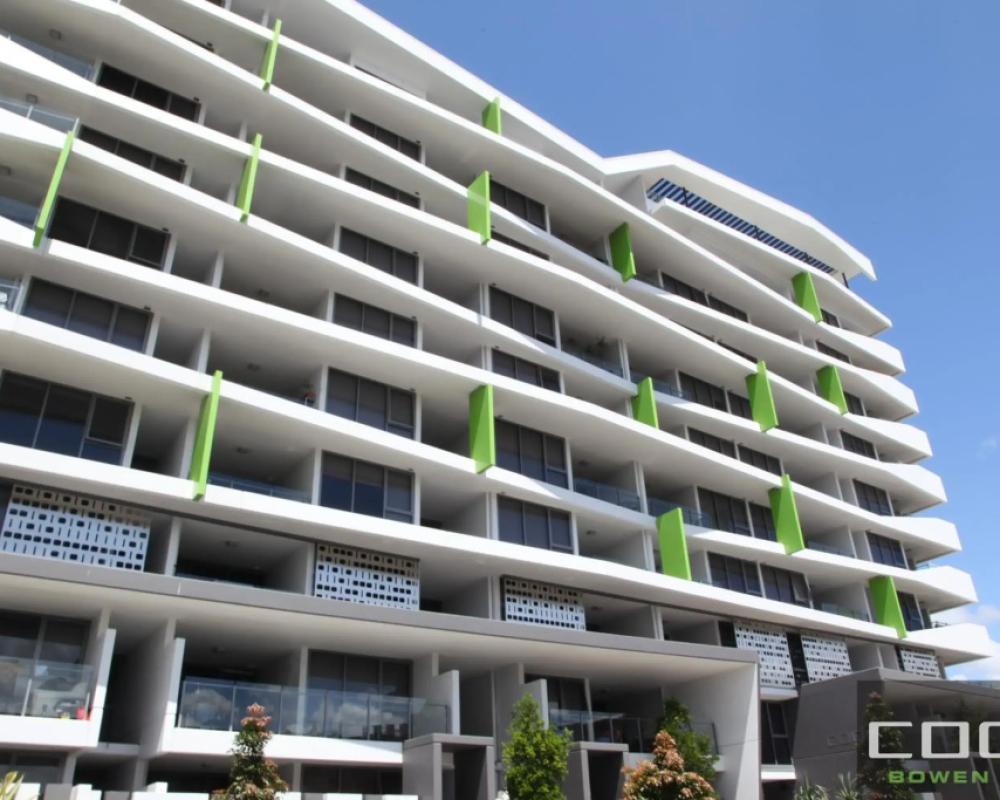 фото Code Apartments