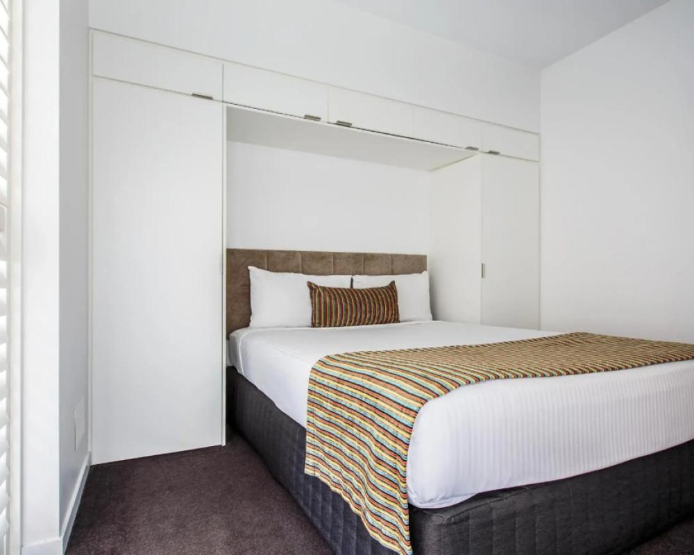 фото Code Apartments