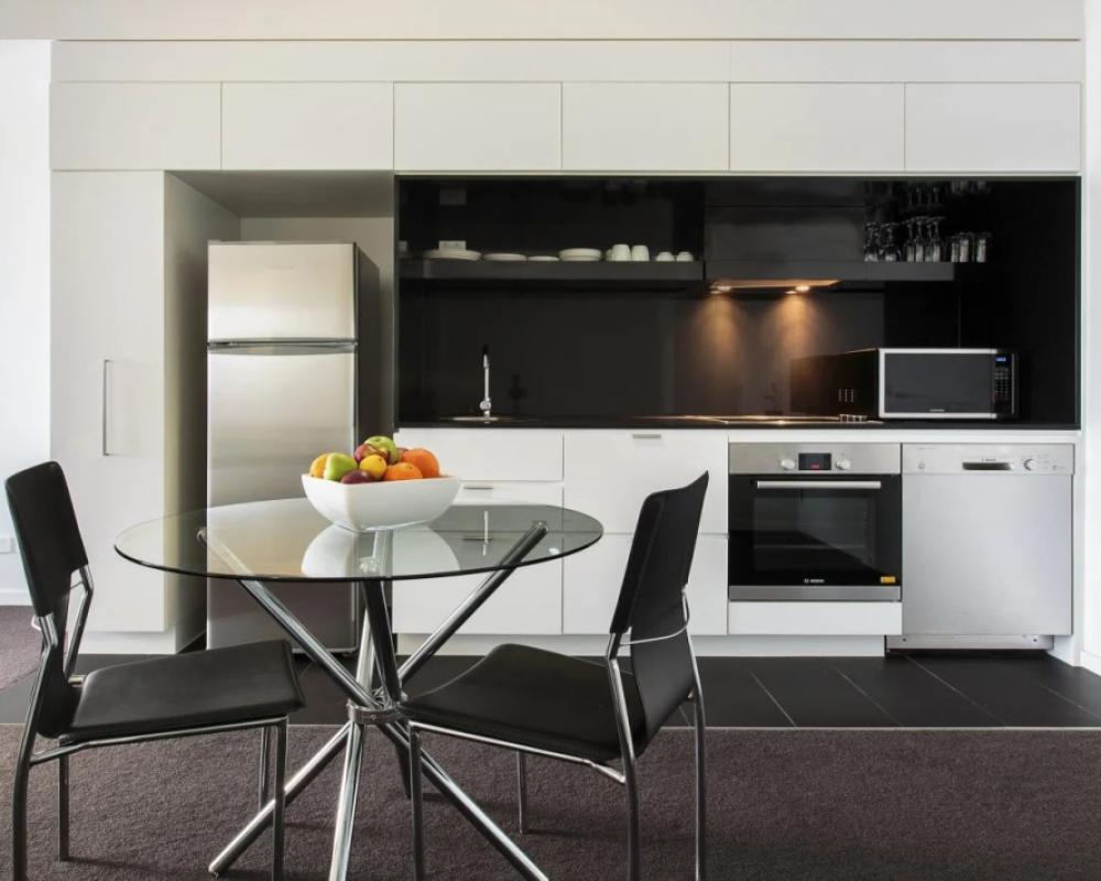 фото Code Apartments