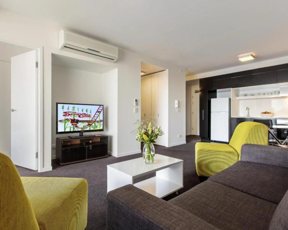 фото Code Apartments